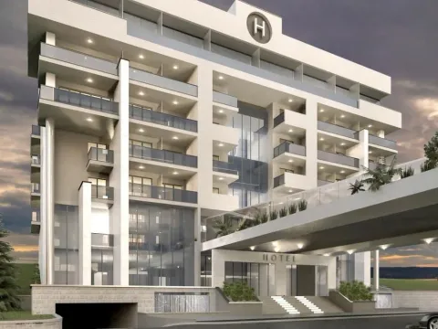 Prodaja, poslovni prostor, 16101m², Petrovac, Budva - image 2