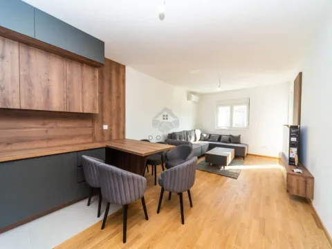 Rent, one bedroom apartment, 47m², Stari Aerodrom, Podgorica - image 3