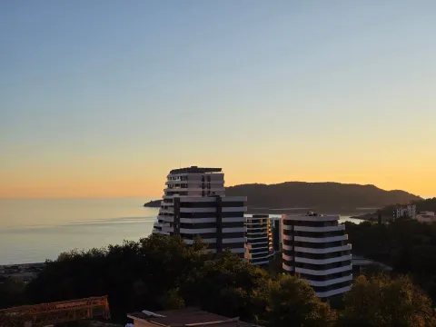 Prodaja, dvosoban stan, 58m², Bečići, Budva - image 15