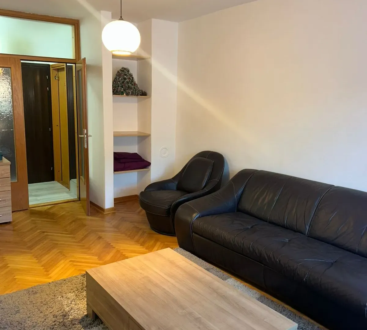 Rent, two bedroom apartment, 86m², Seljanovo, Tivat