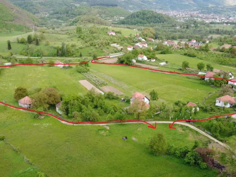 Prodaja, plac, 851m², Centar, Plav - image 4