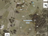 Sale, land lot, 10560m², Njegovuđa, Žabljak - image 8