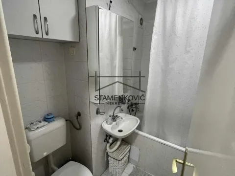 Sale, two bedroom apartment, 38m², Novo naselje, Novi Sad - image 8