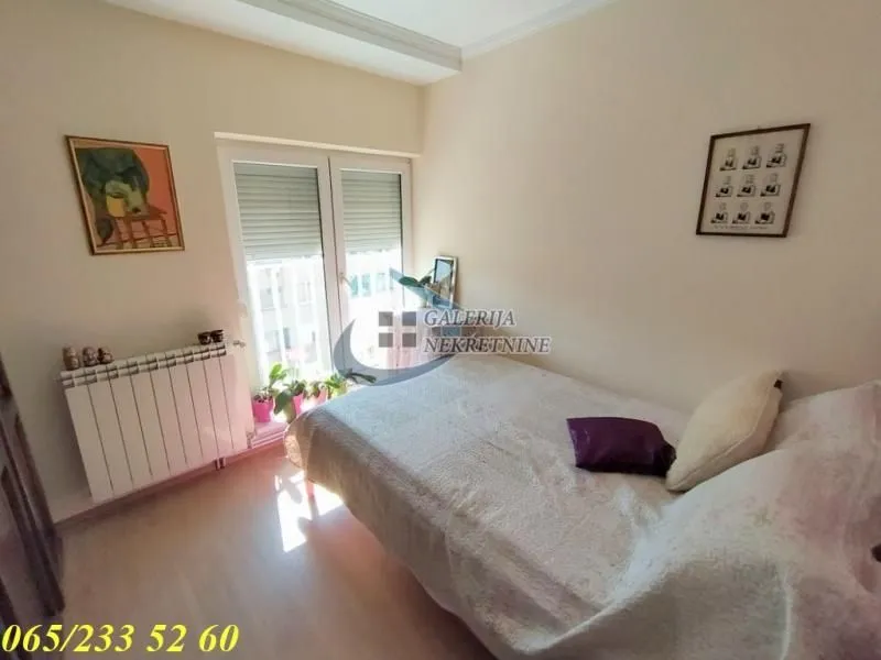 Sale, apartment, 208m², Stari Grad, Beograd