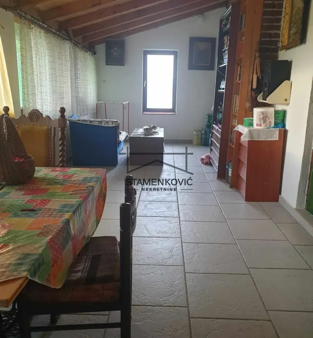 Sale, house, 111m², Banoštor, Beočin