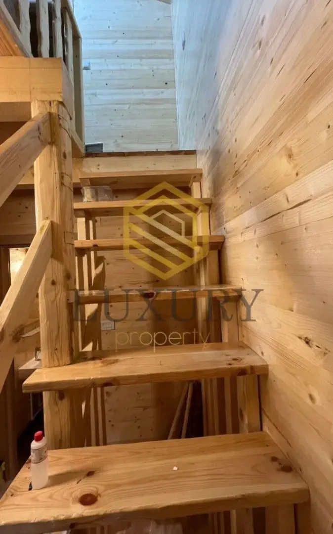 Izdavanje, kuća, 63m², Centar, Kolašin