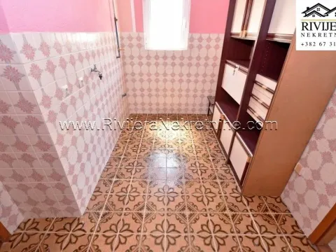 Prodaja, dvosoban stan, 79m², Đenovići, Herceg Novi - image 12