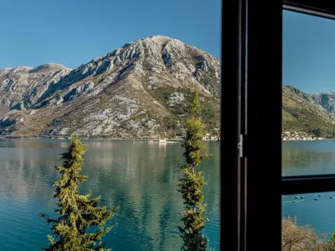 Prodaja, dvosoban stan, 92m², Kostanjica, Kotor - image 4