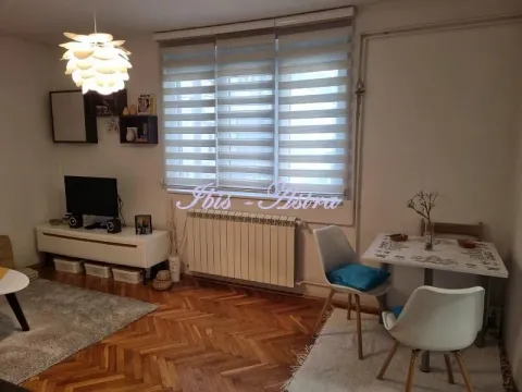 Izdavanje, jednosoban stan, 43m², Banovo Brdo, Beograd - image 2