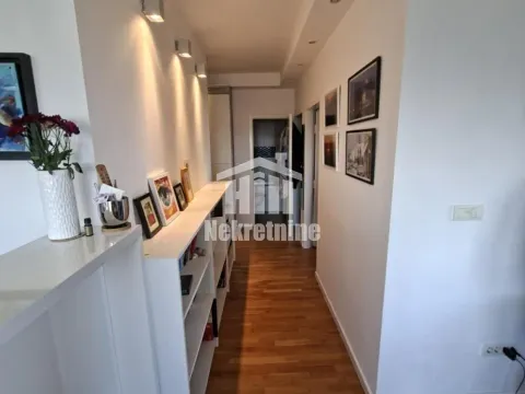 Sale, three bedroom apartment, 64m², Zemun Centar, Zemun Sve Podlokacije - image 9