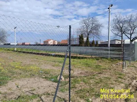 Izdavanje, plac, 5760m², Surčin, Beograd - image 2
