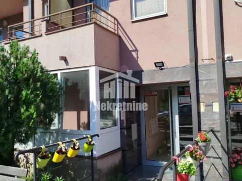 Izdavanje, jednosoban stan, 41m², Zvezdara Sve Podlokacije, Beograd - image 18