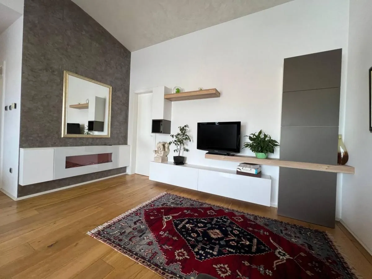 Prodaja, stan, 117m², Novi Sad Sve Podlokacije, Novi Sad