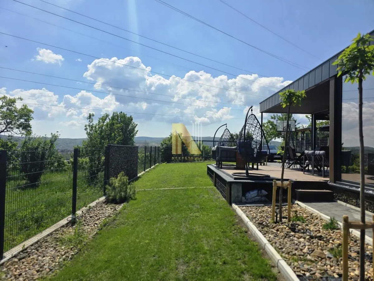 Rent, house, 50m², Karagača, Petrovaradin