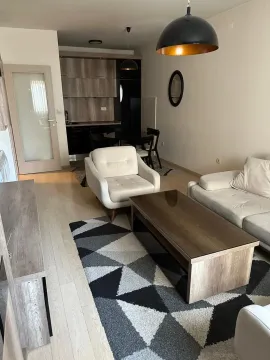 Prodaja, jednosoban stan, 47m², City Kvart, Podgorica - image 3