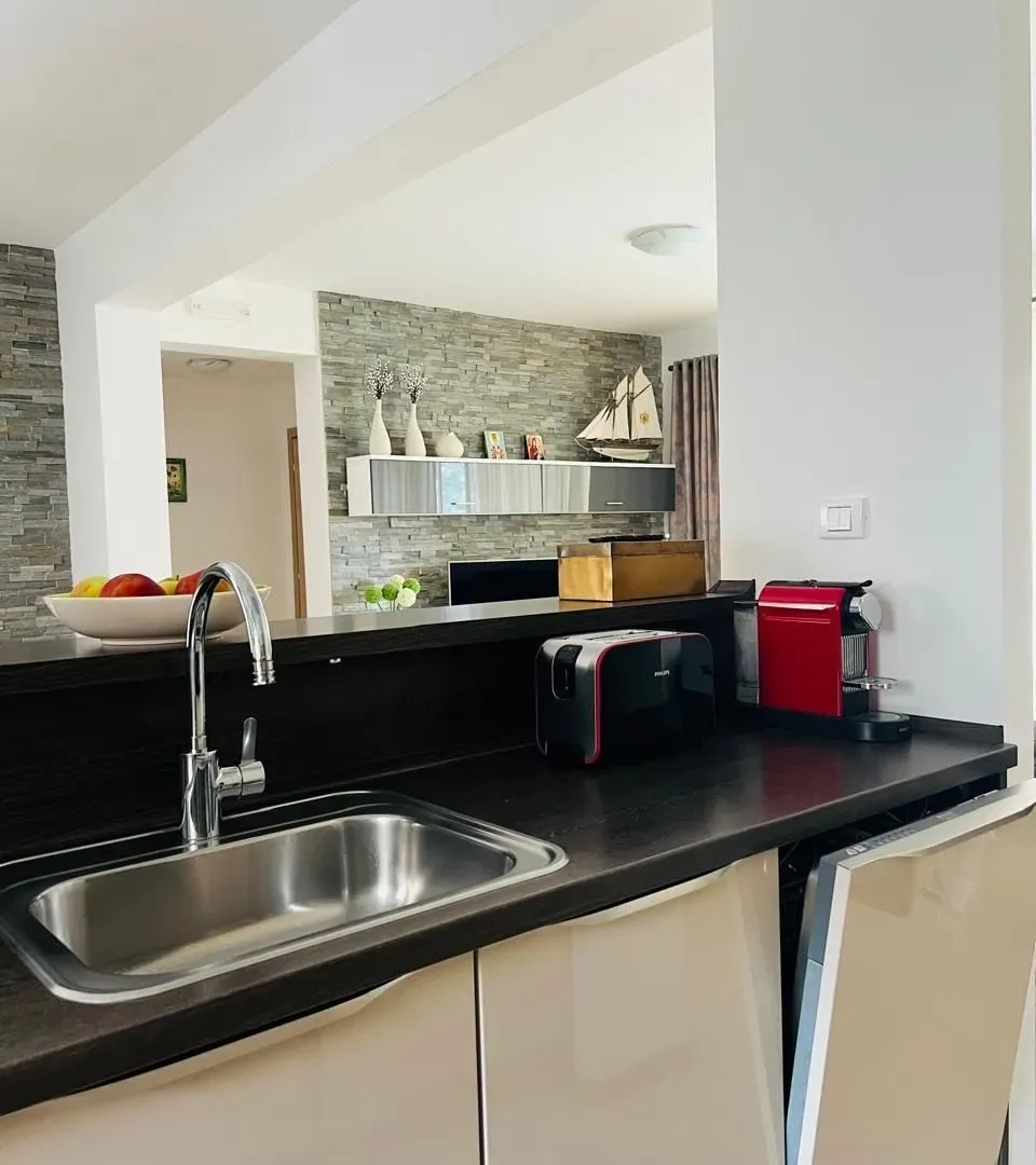 Sale, apartment, 135m², Budva, Crna Gora