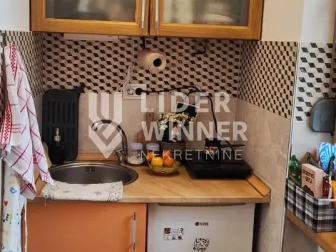 Prodaja, stan, 15m², Stari Grad, Beograd - image 9