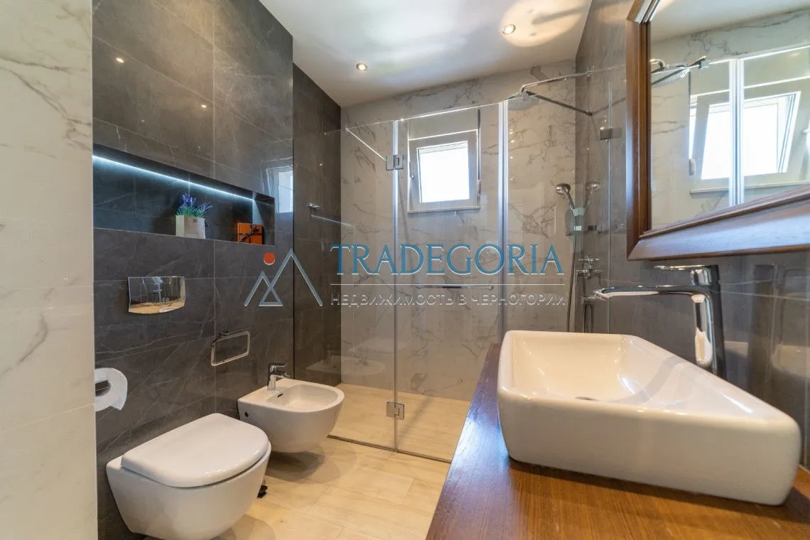 Prodaja, stan, 121m², Budva, Crna Gora
