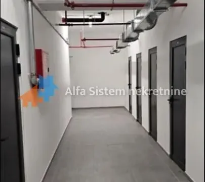 Rent, three bedroom apartment, 72m², Karaburma, Palilula Sve Podlokacije - image 16