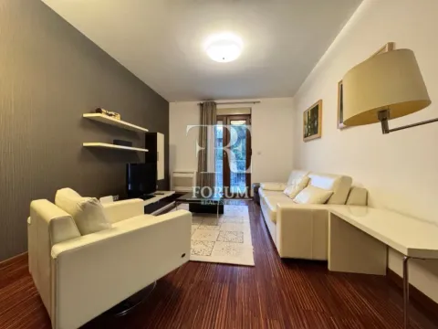 Izdavanje, dvosoban stan, 80m², Gorica C, Podgorica - image 5