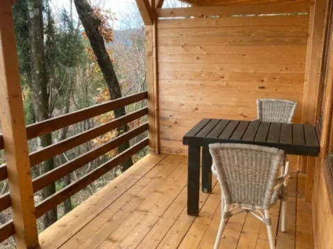 Izdavanje, dvosoban stan, 40m², Prijevor, Herceg Novi - image 5