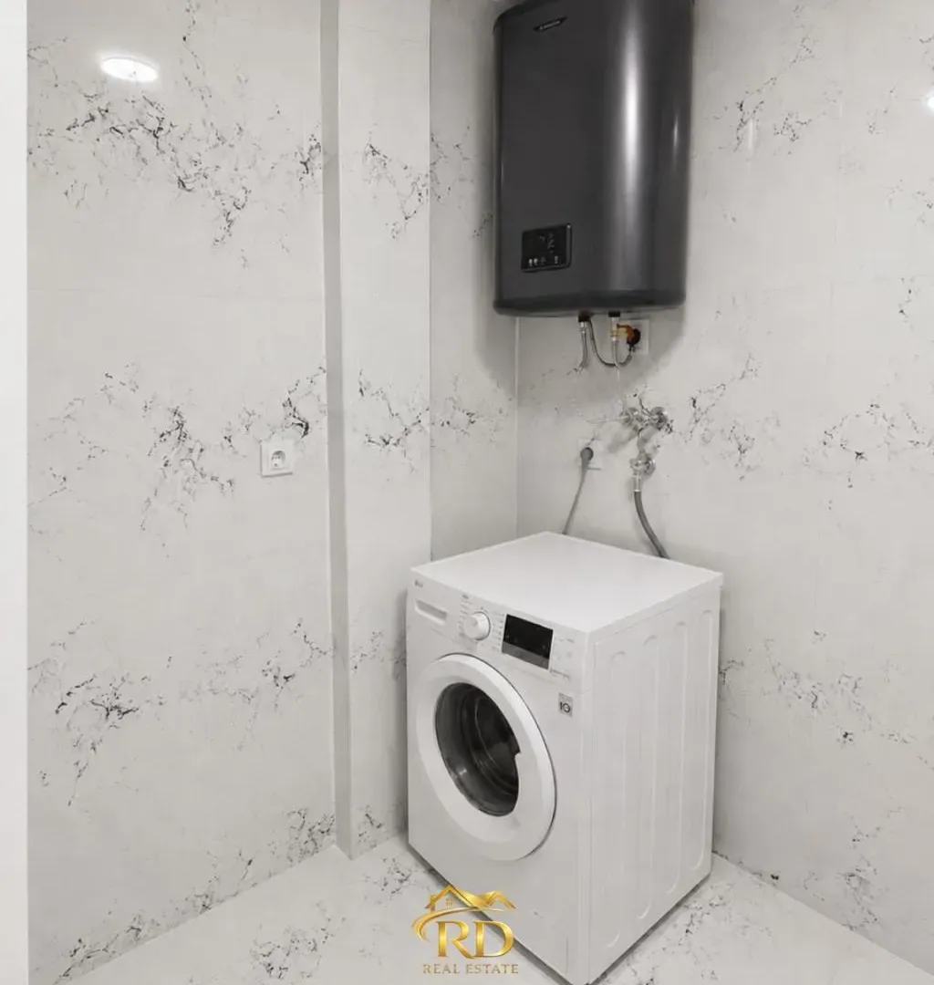 Rent, three bedroom apartment, 125m², Momišići, Podgorica