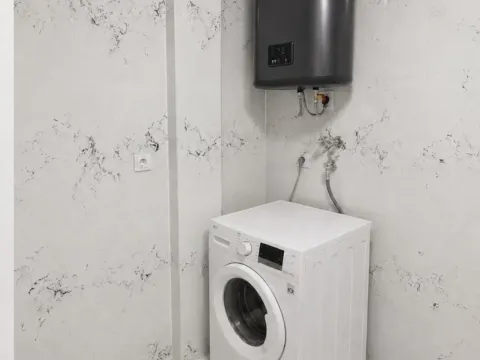 Rent, three bedroom apartment, 125m², Momišići, Podgorica - image 3