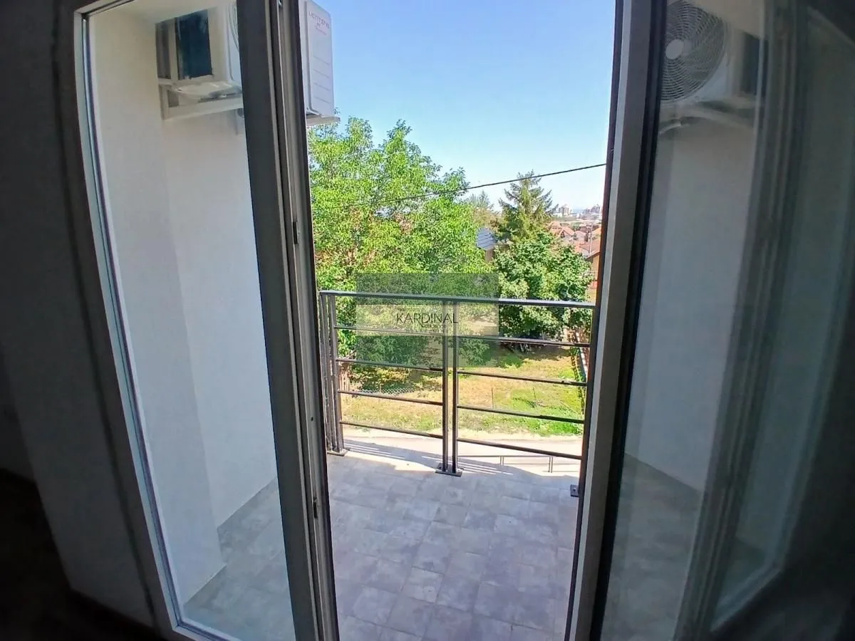 Prodaja, trosoban stan, 94m², Solaris, Jagodina