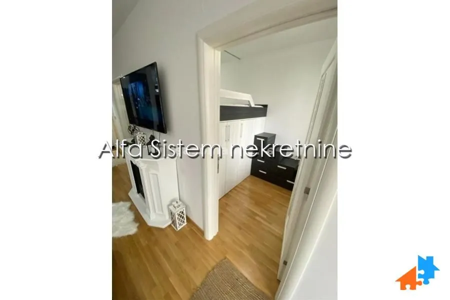 Rent, two bedroom apartment, 45m², Vukov Spomenik, Zvezdara Sve Podlokacije