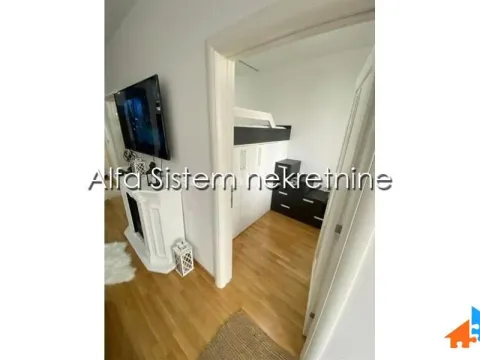 Izdavanje, dvosoban stan, 45m², Vukov Spomenik, Zvezdara Sve Podlokacije - image 10
