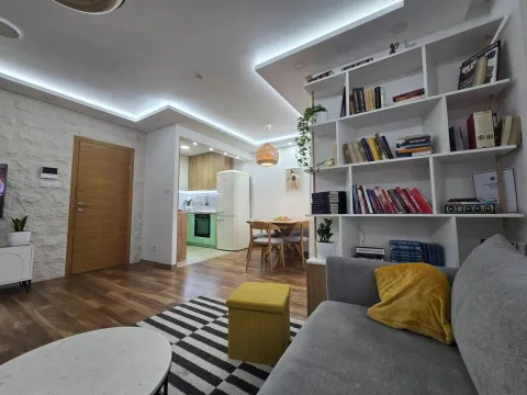 Sale, three bedroom apartment, 89m², Centar, Podgorica - image 5