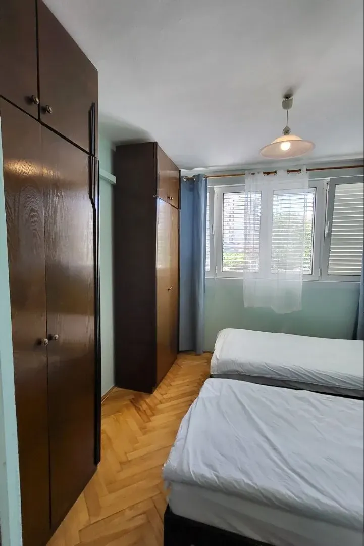 Prodaja, jednosoban stan, 29m², Centar, Budva