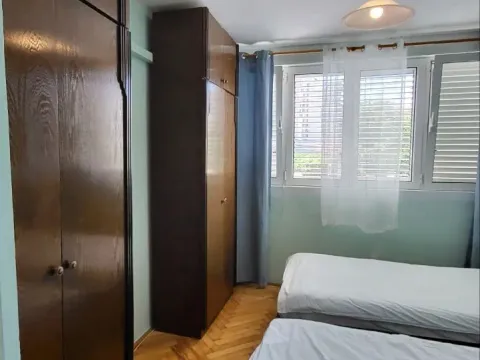 Prodaja, jednosoban stan, 29m², Centar, Budva - image 13