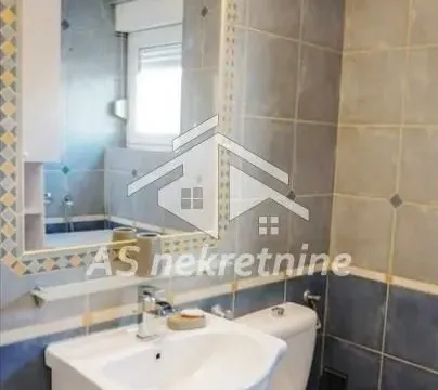 Izdavanje, dvosoban stan, 51m², Dorćol Sve Podlokacije, Beograd - image 11