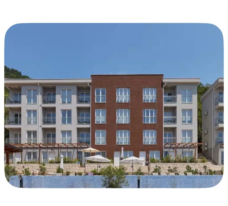 Sale, one bedroom apartment, 25m², Kavač, Kotor