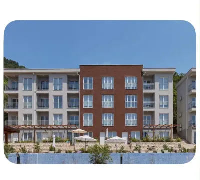 Sale, one bedroom apartment, 25m², Kavač, Kotor - image 1