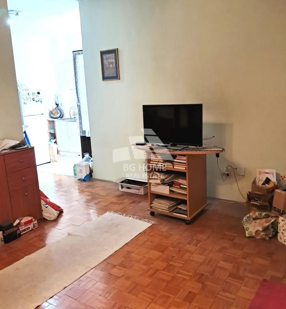 Sale, two bedroom apartment, 64m², Olimp, Zvezdara Sve Podlokacije
