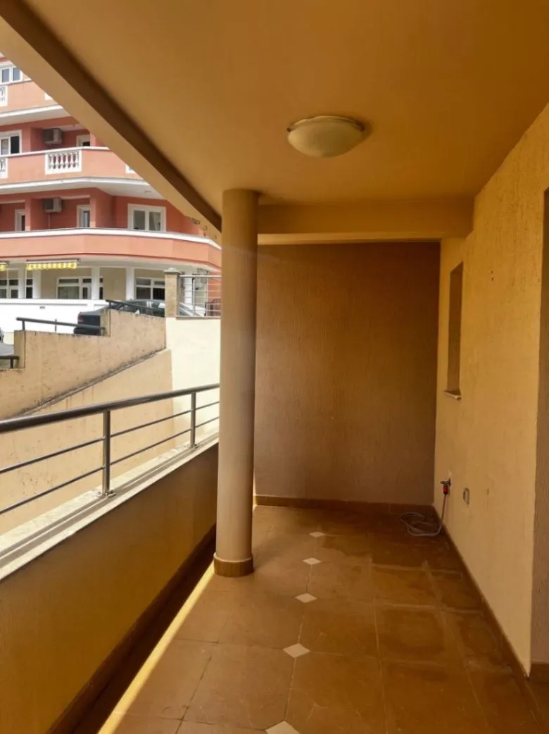 Sale, one bedroom apartment, 60m², Bečići, Budva