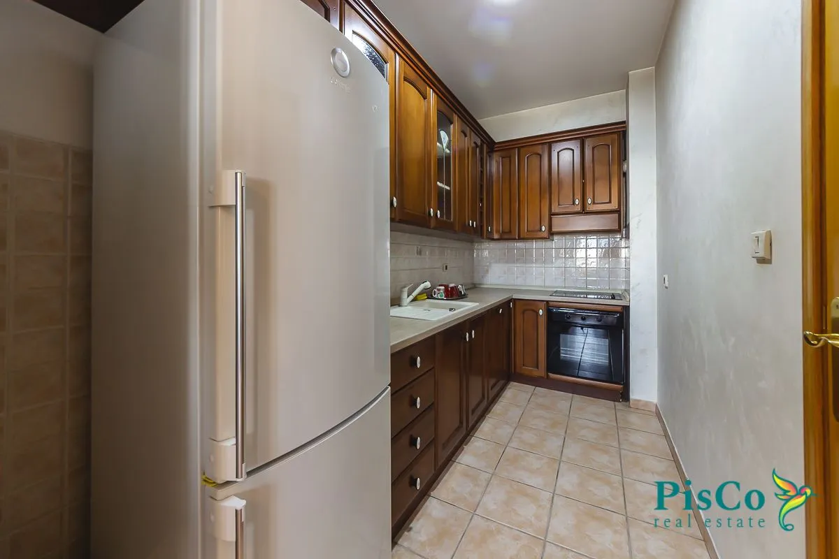Rent, two bedroom apartment, 90m², Preko Morače, Podgorica