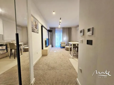 Prodaja, jednosoban stan, 74m², Budva, Crna Gora - image 20