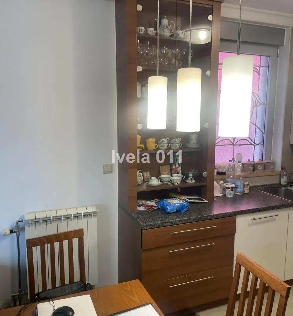 Sale, two bedroom apartment, 71m², Voždovac Sve Podlokacije, Beograd