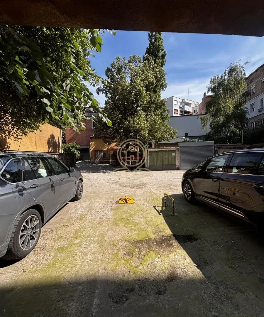 Prodaja, dvosoban stan, 67m², Medijana, Niš