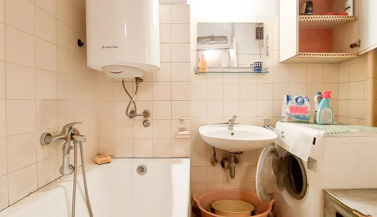 Prodaja, trosoban stan, 90m², Aleksinac, Niš