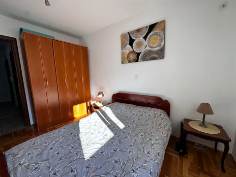 Rent, one bedroom apartment, 45m², Tuški Put, Podgorica - image 4