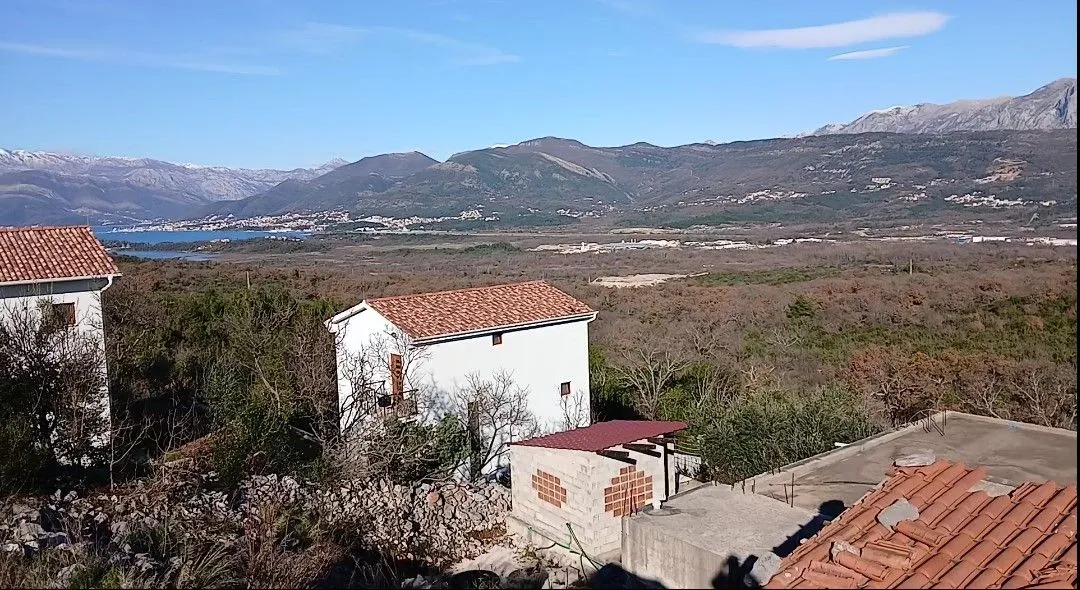 Prodaja, plac, 14000m², Kotor, Crna Gora