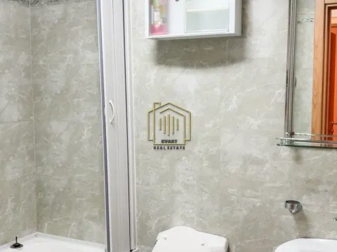 Rent, one bedroom apartment, 50m², Preko Morače, Podgorica - image 9