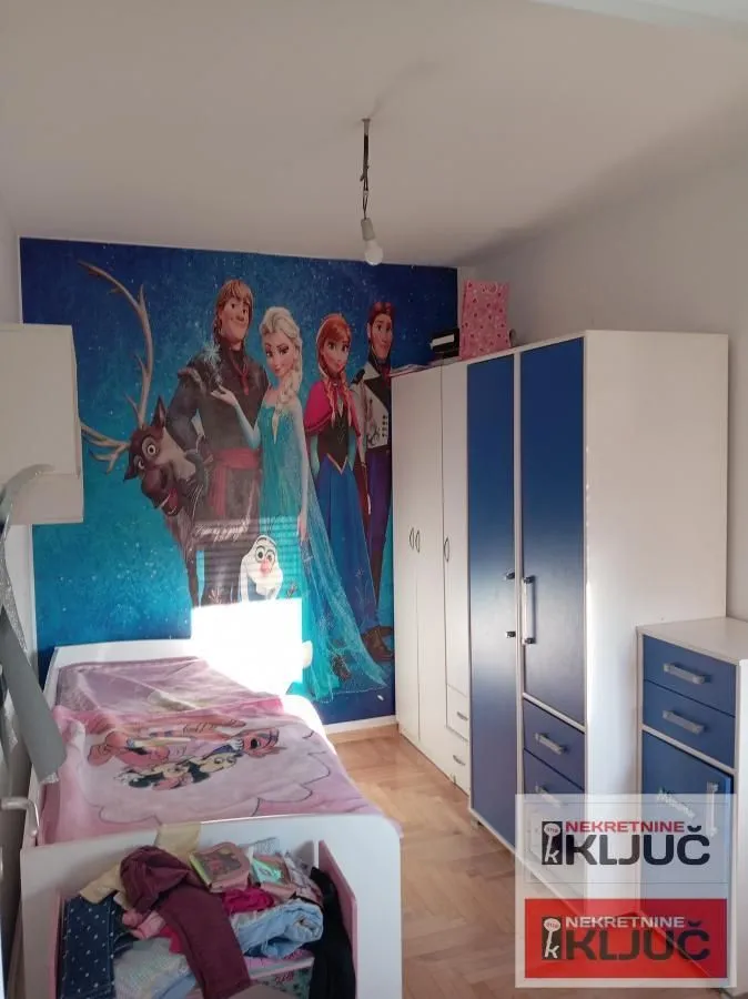Prodaja, trosoban stan, 64m², Adice, Novi Sad Sve Podlokacije