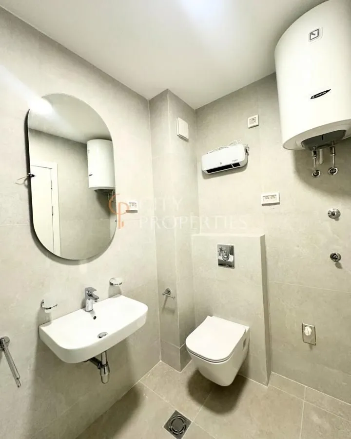 Izdavanje, stan, 40m², Pobrežje, Podgorica