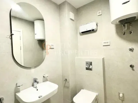 Izdavanje, stan, 40m², Pobrežje, Podgorica - image 6