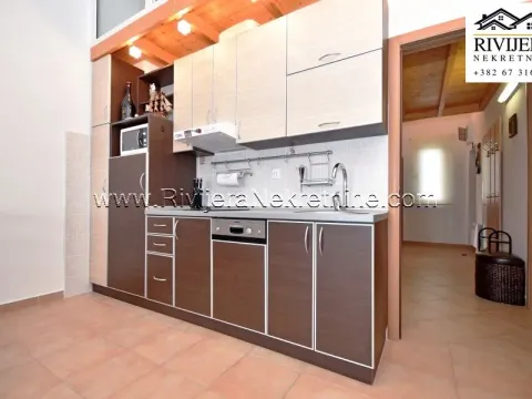 Sale, three bedroom apartment, 102m², Bijela, Herceg Novi - image 2